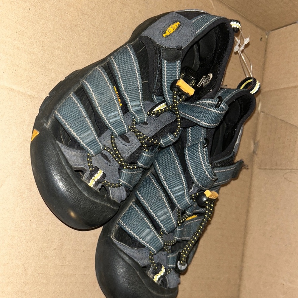 Keen Sandals